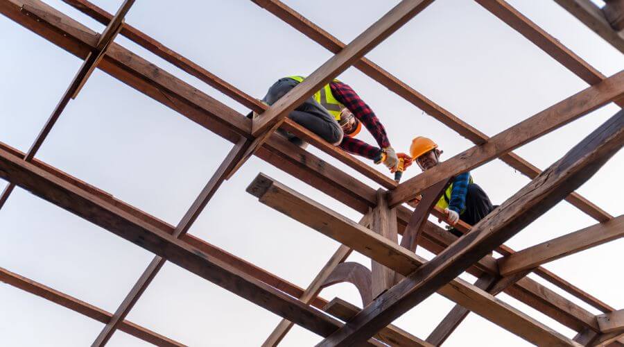 Expert top industrial roofings services in Manchester, WA